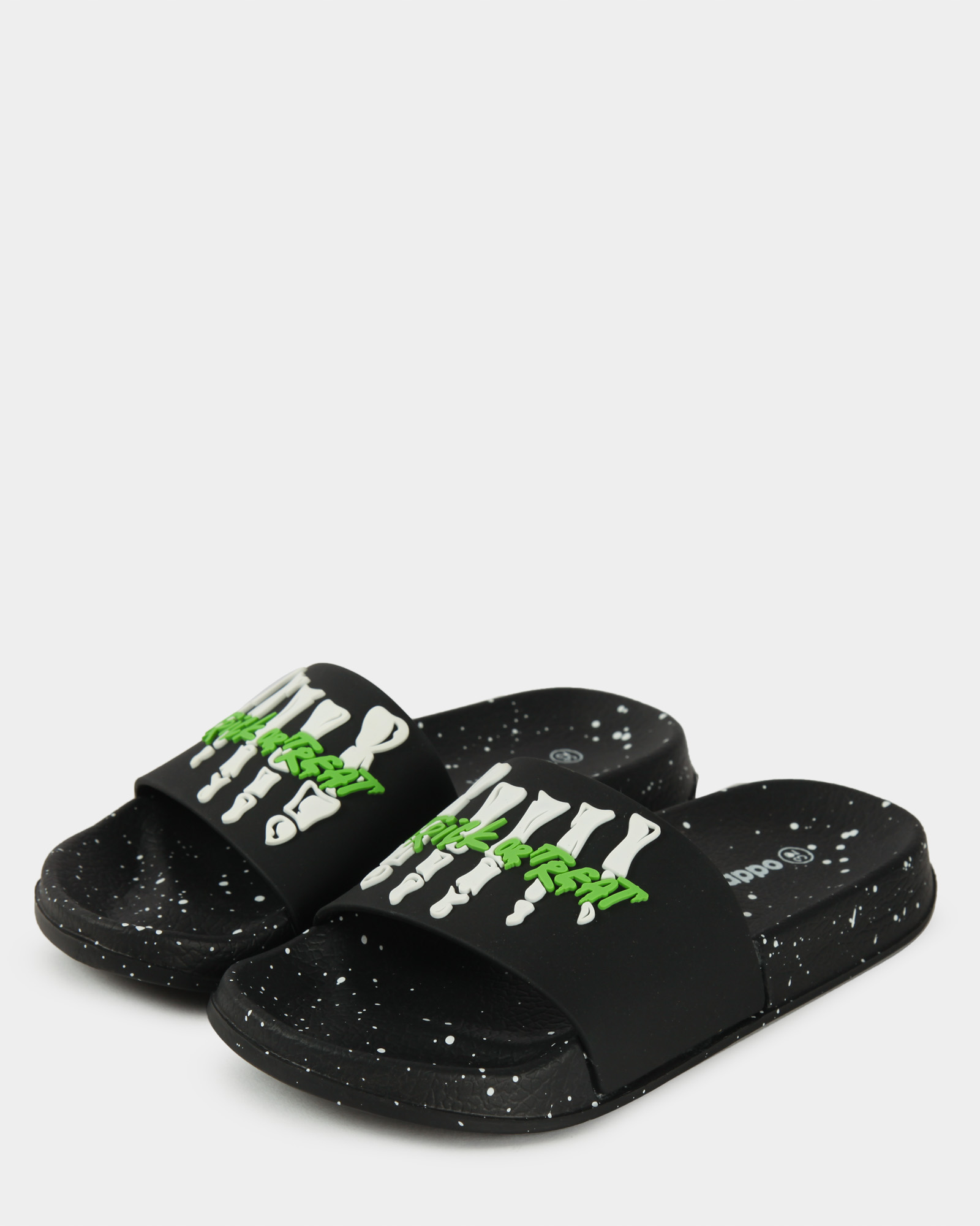 Шлёпанцы Wappo S26HWtbSL-656-99 - фото 3