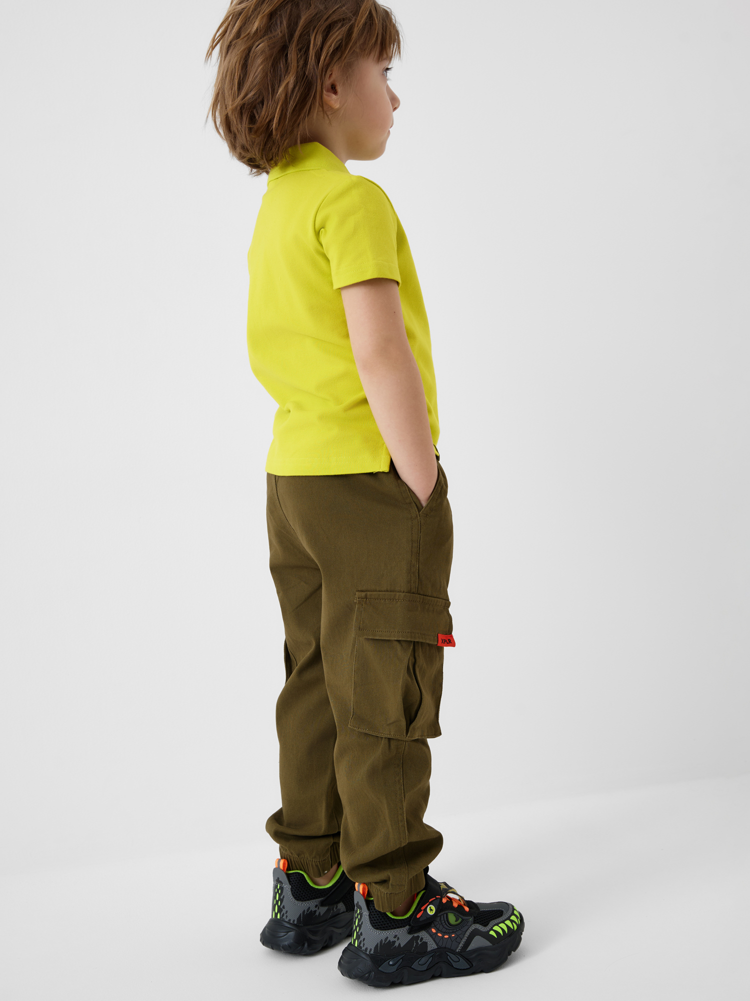 Брюки PlayToday 12612353 - фото 6