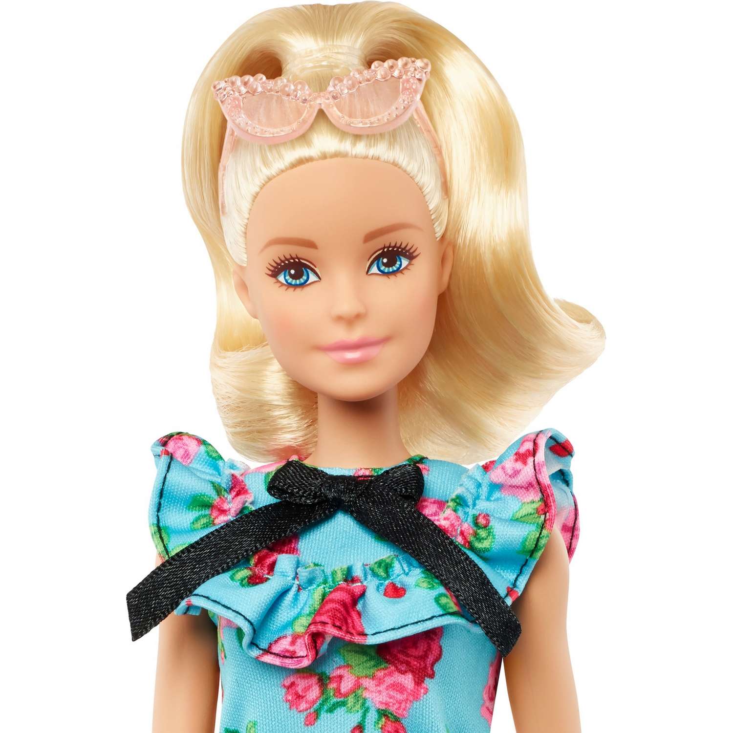 Кукла модельная Barbie FBR37 - фото 8