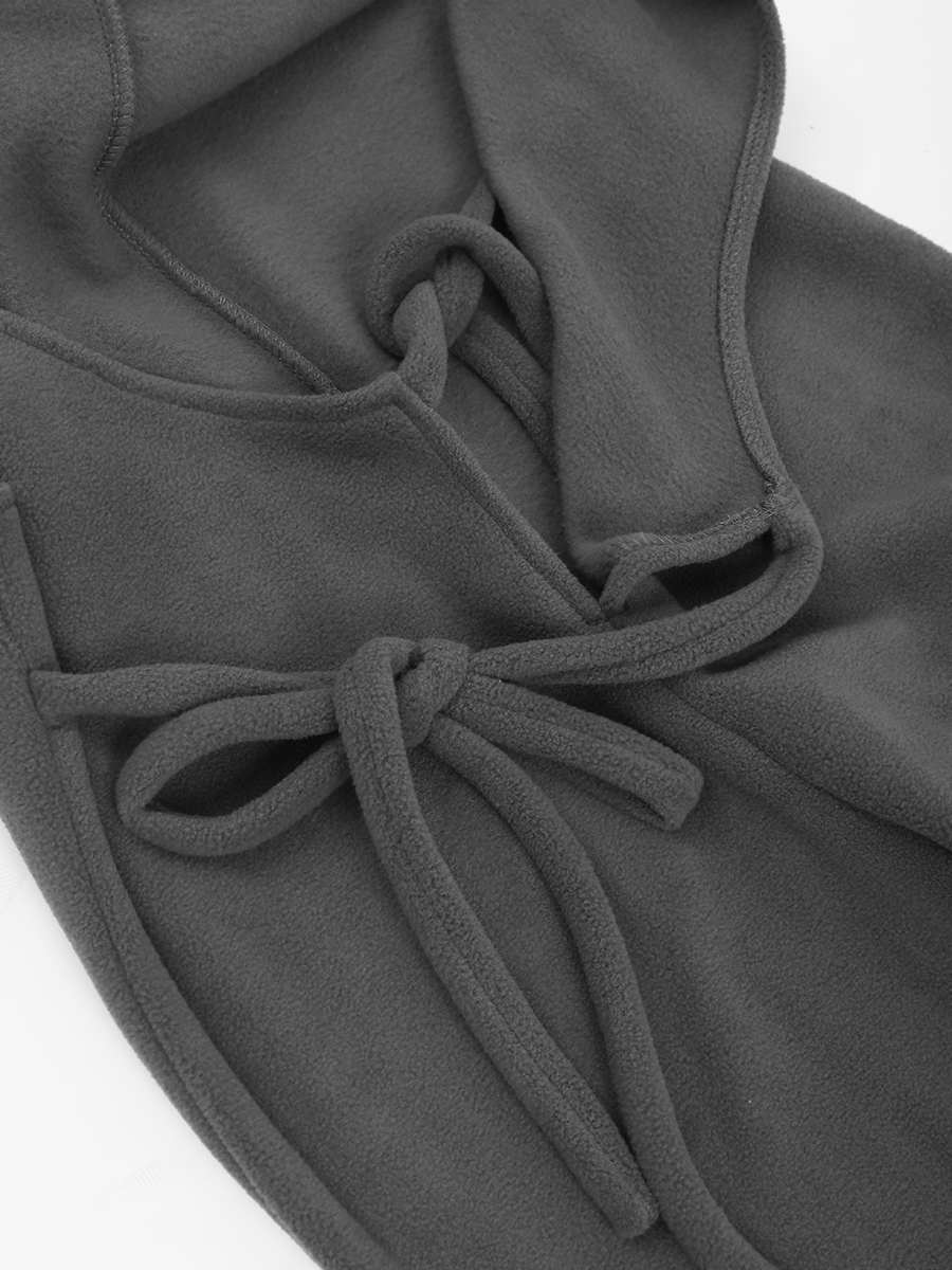 Комбинезон Соль и Перец SP0454AGсерый - фото 9