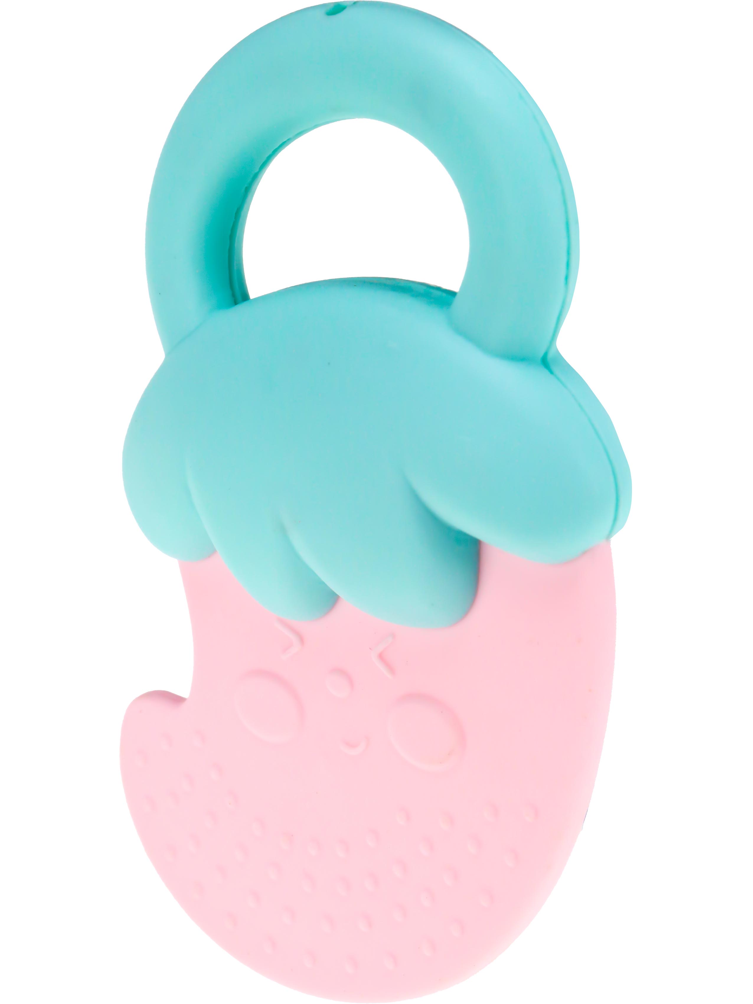 Игрушка Рыжий кот погремушка Набор №3 - фото 3