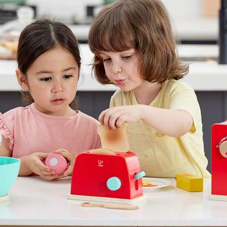 Игровой набор Hape продукты