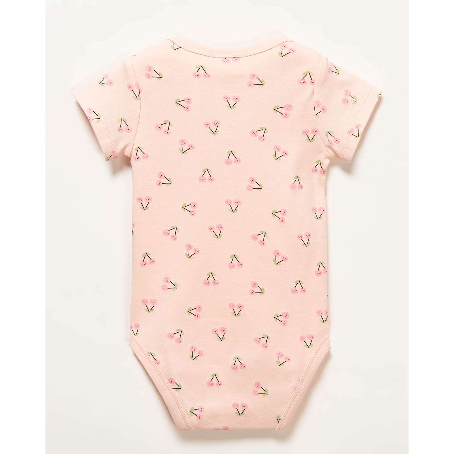 Боди BabyGo S23BG1-1537-9ig-JJ - фото 3