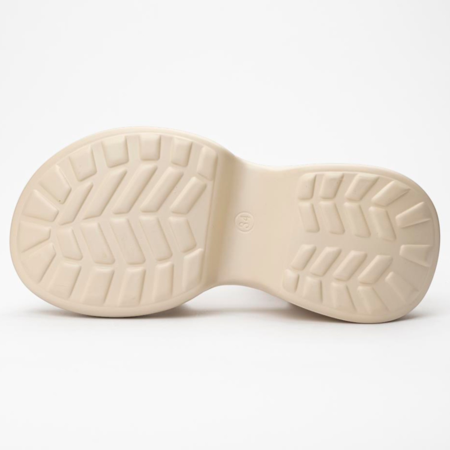 Сандалии TikkaGo 7F17_2604_beige - фото 6