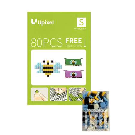 Пенал Upixel
