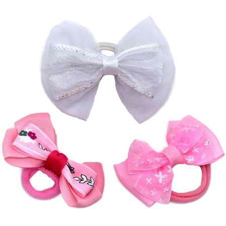 Резинка для волос Funny bunny NFB1-69 FUNNY BUNNY