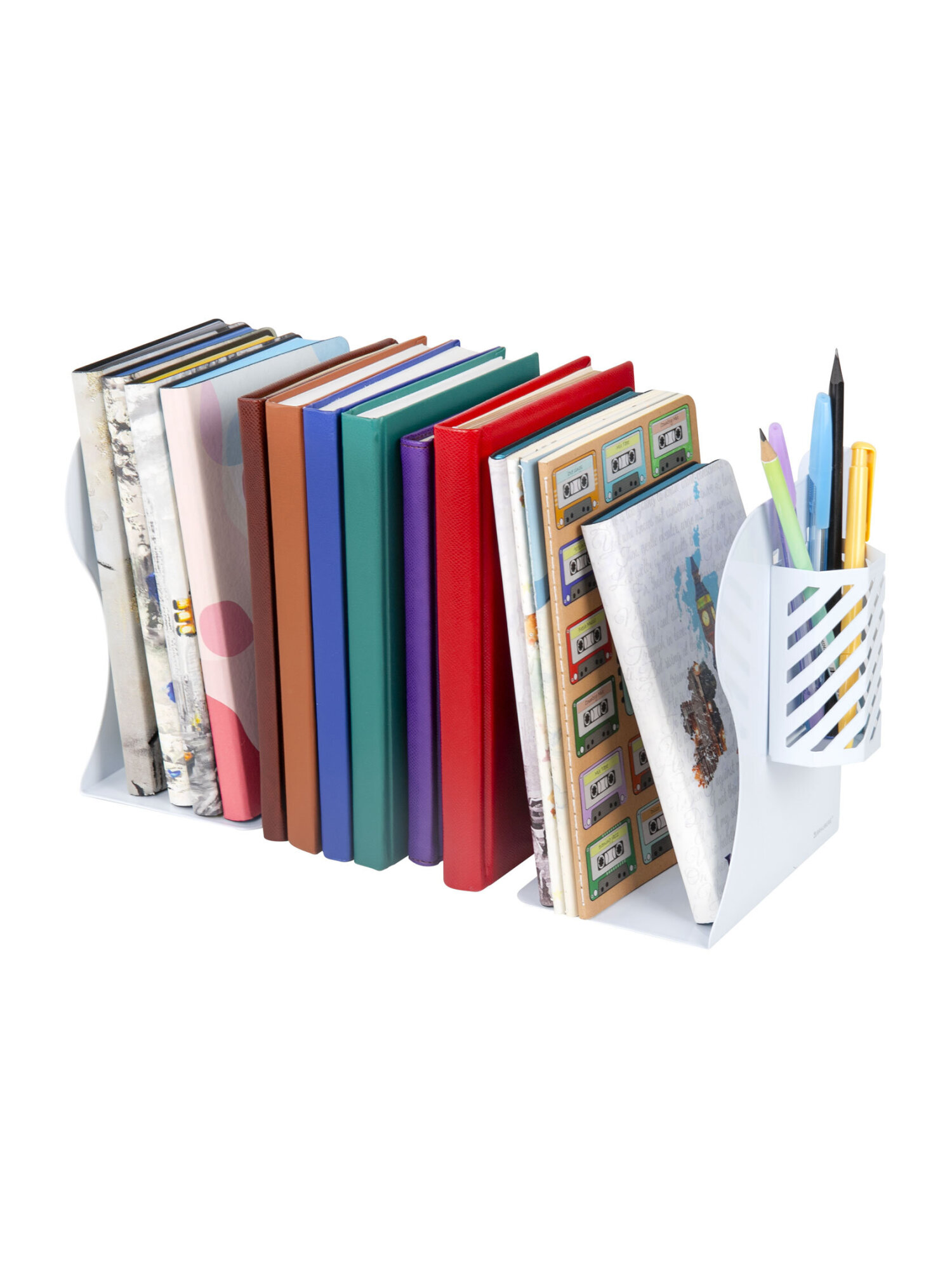 Подставка для книг Brauberg - фото 12