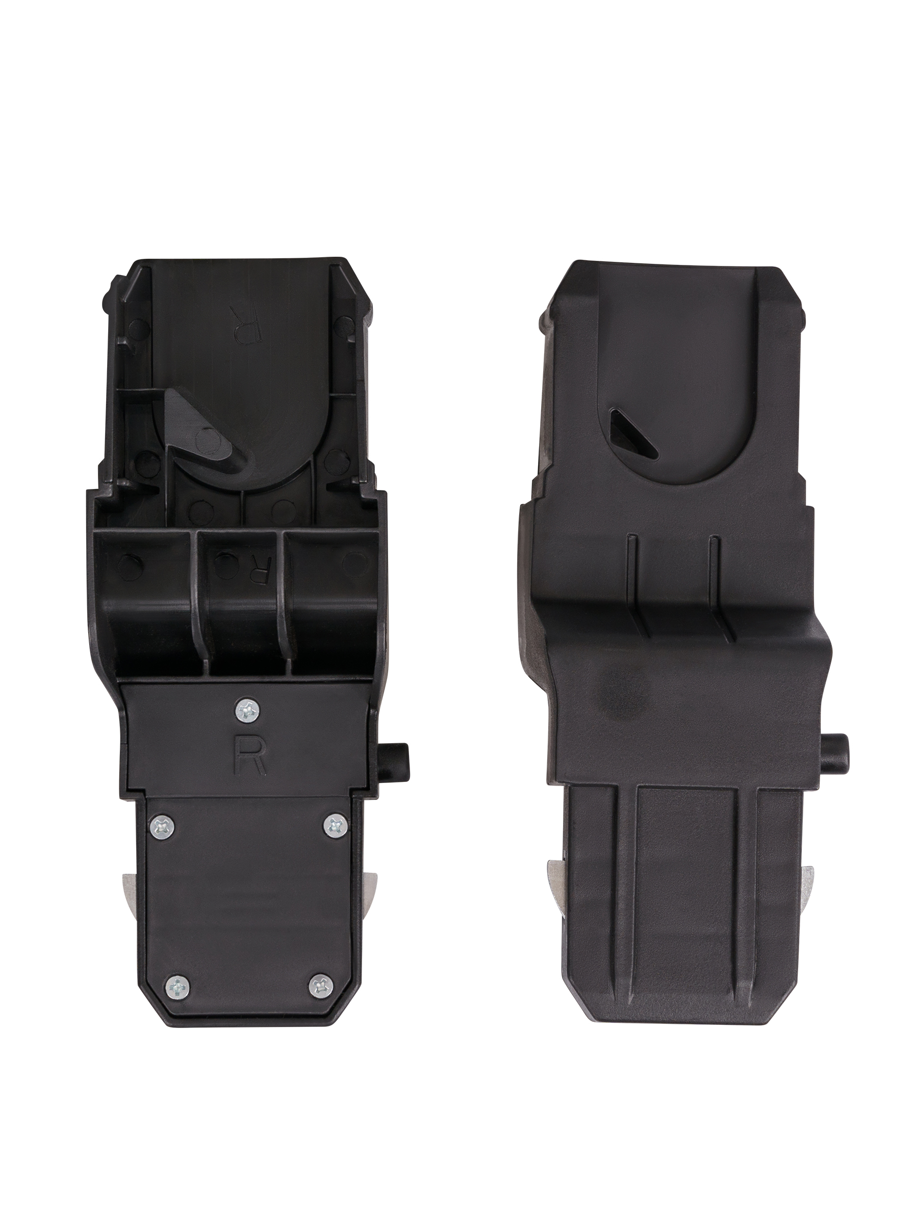 Коляска трансформер Indigo Target 3в1 серый - фото 39