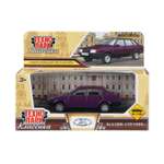 Автомобиль Технопарк LADA 21099