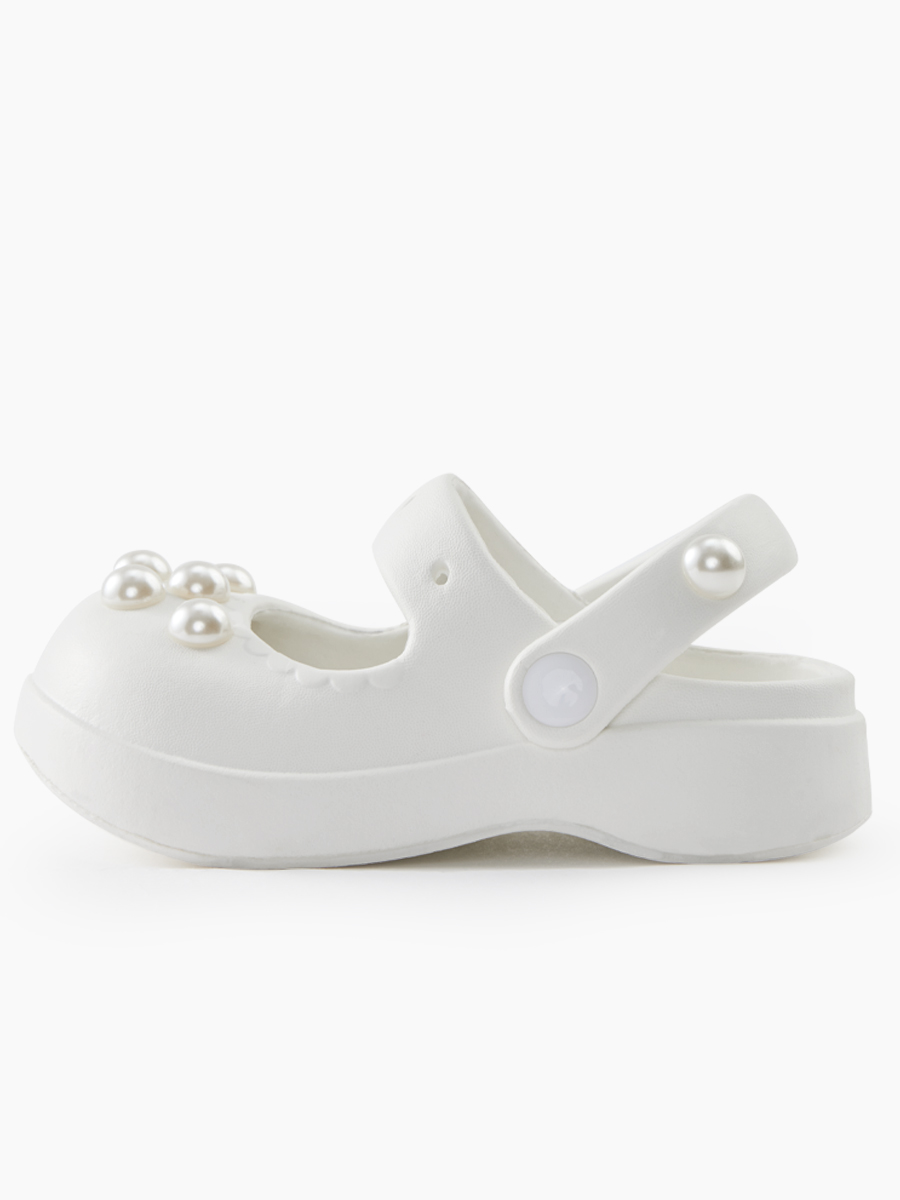 Сабо Happy Baby 86562_white - фото 11