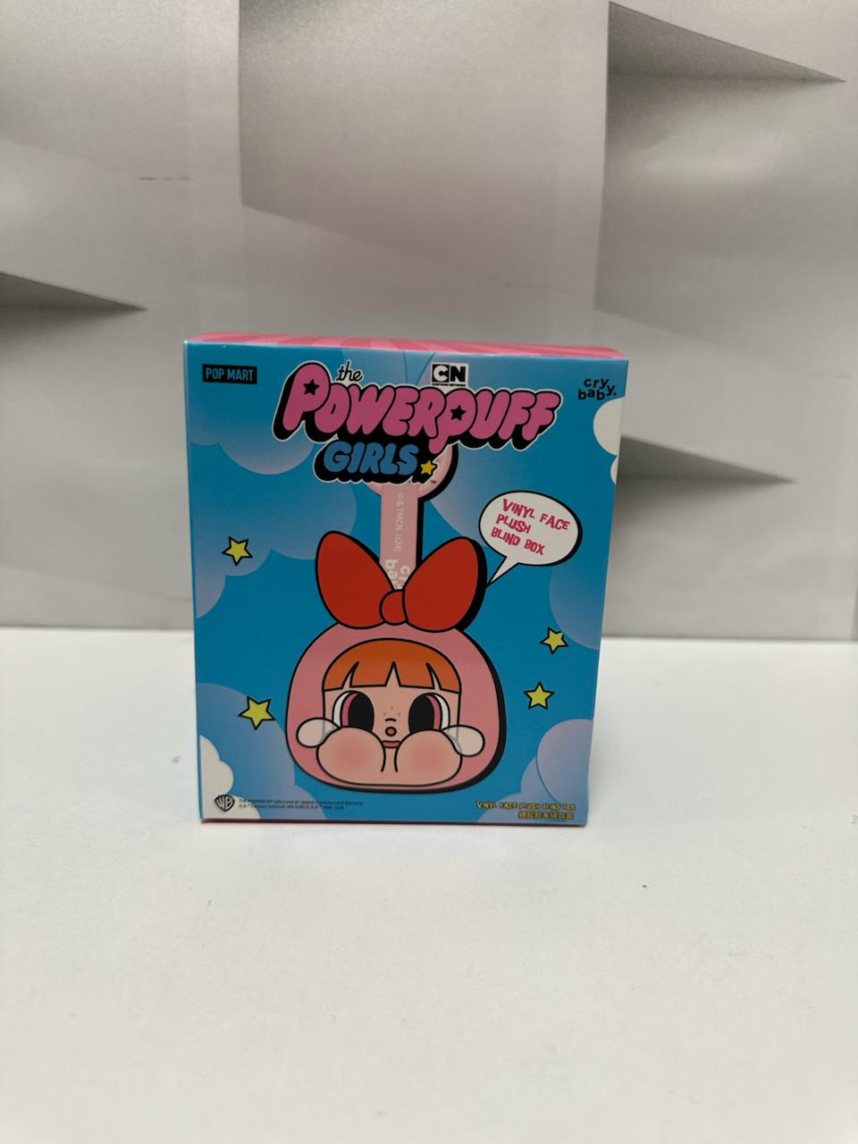 Брелок POP MART Powepuff girls - фото 4