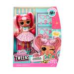 Кукла модельная L.O.L. Surprise! Tweens Core Cherry BB 542575