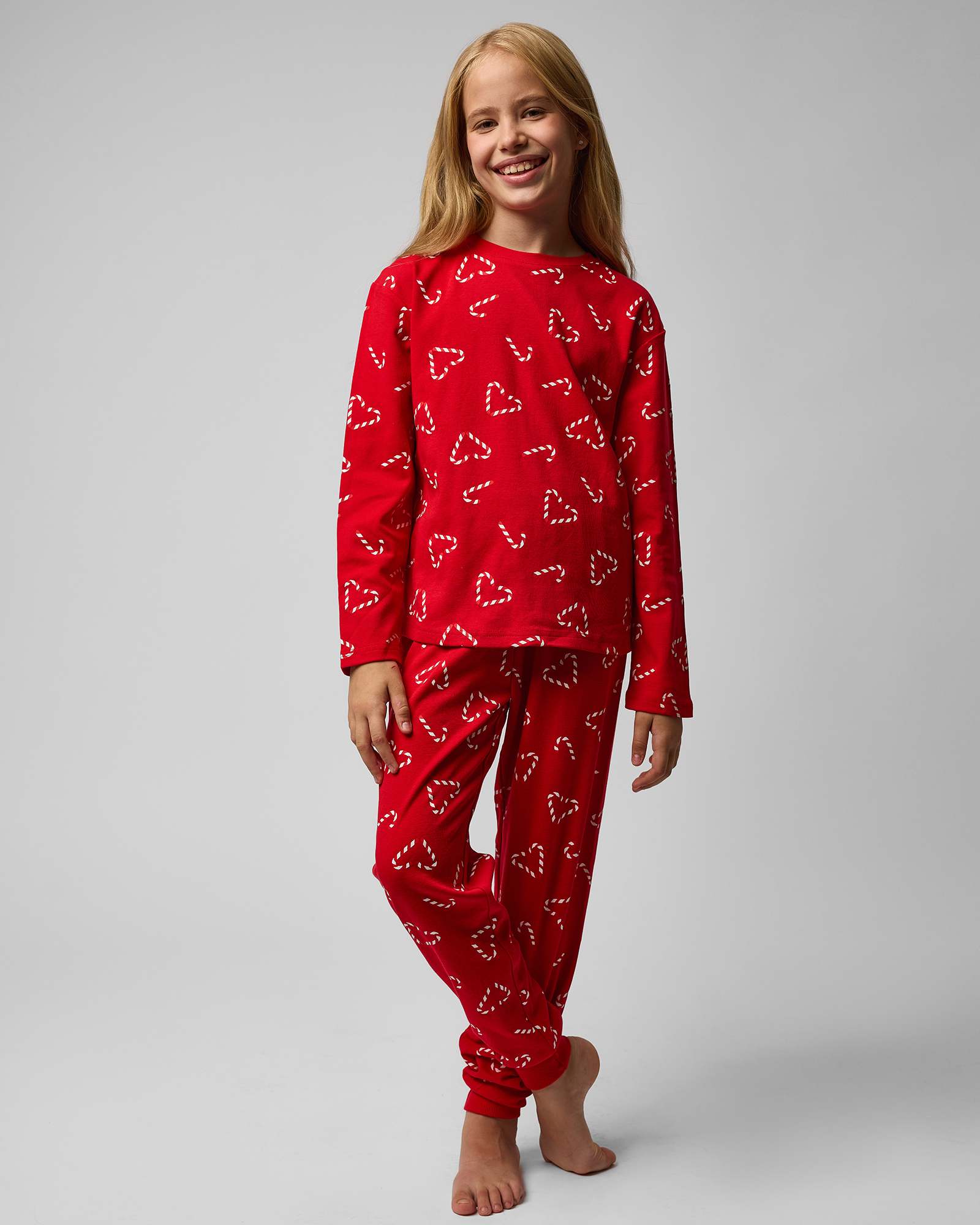 Пижама Futurino W24FU5-PG17tg-11 - фото 11