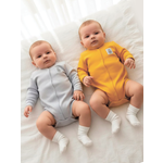 Боди 2 шт Совенок Дона