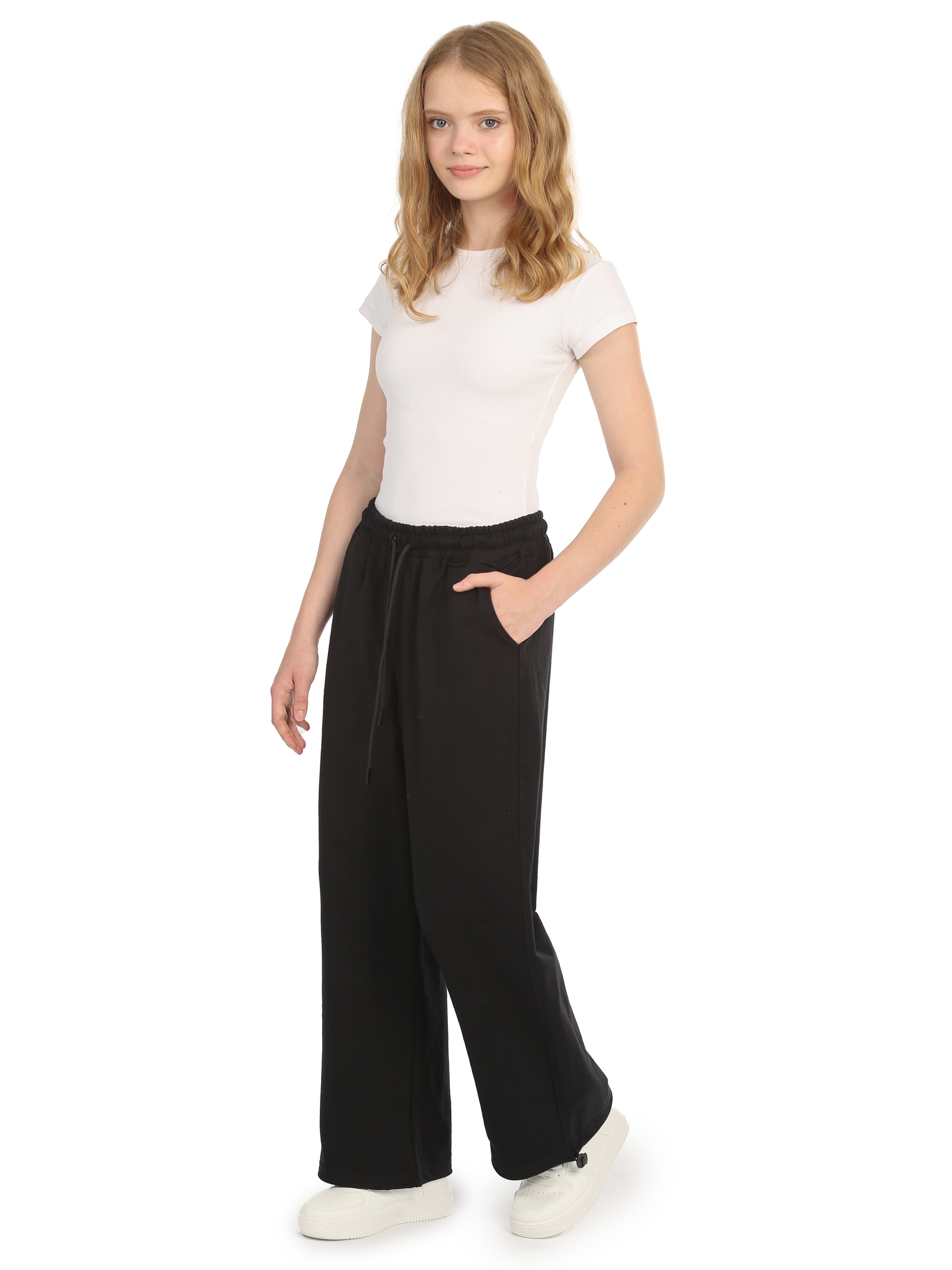 Брюки N.O.A. 11514 - фото 16