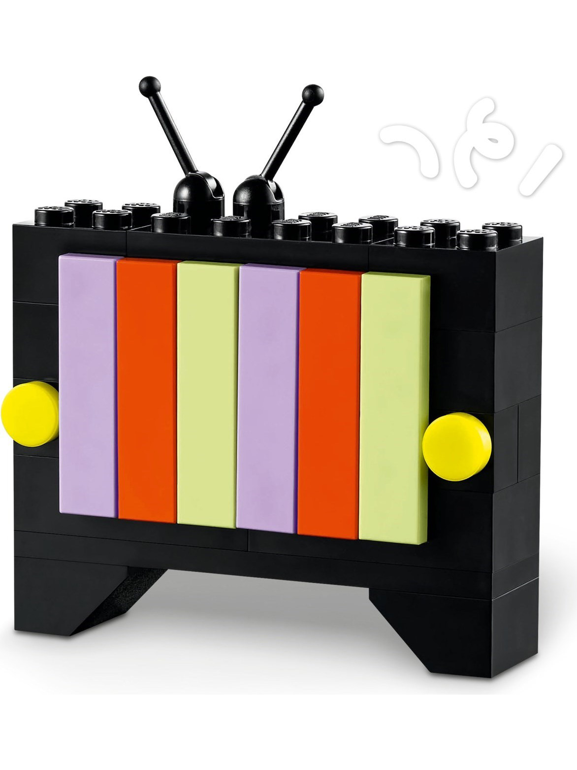 Конструктор LEGO Classic Крутая коробка для творчества 510 дет. - фото 7