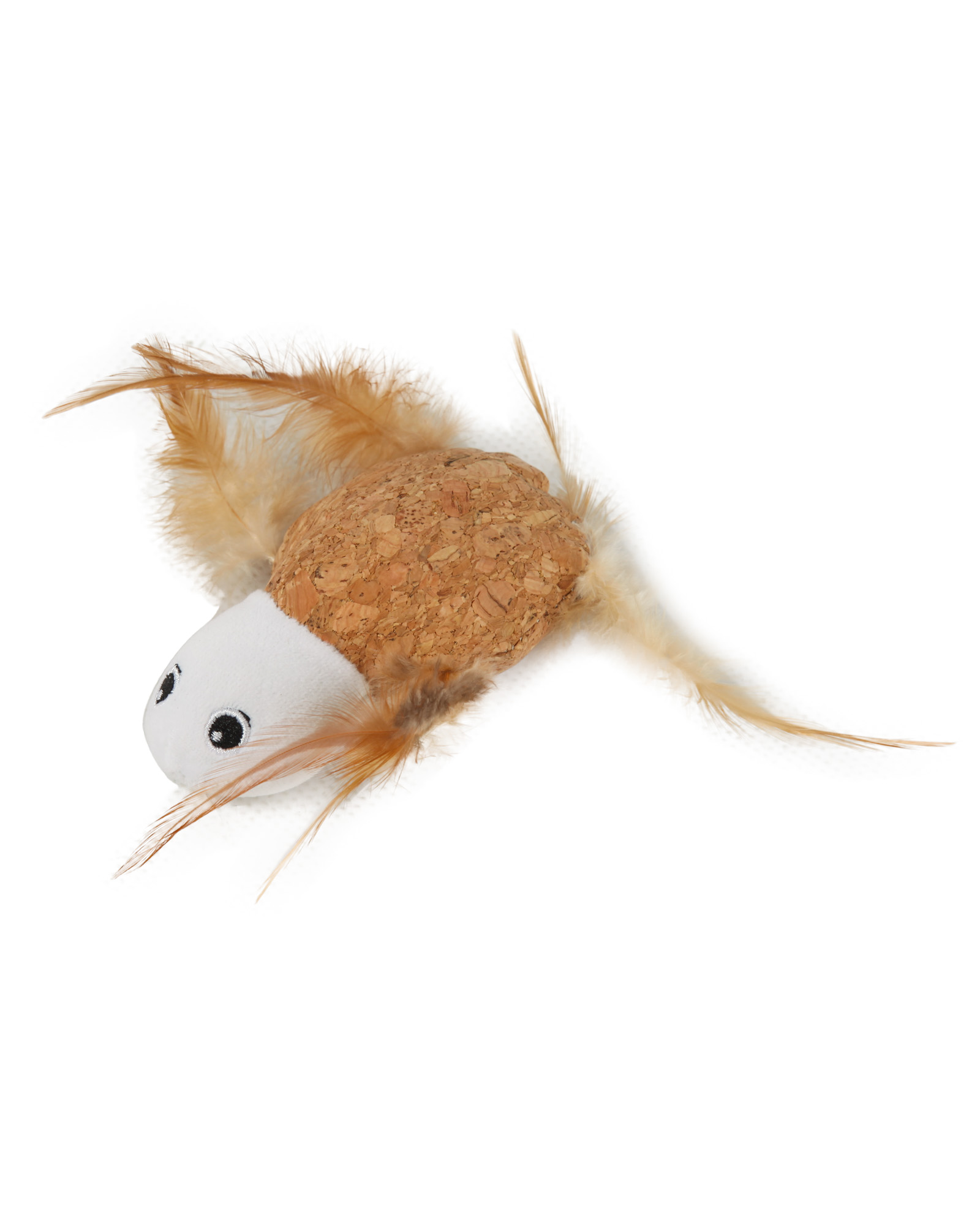 Изображение товара Игрушка для кошек Barbaks Черепашка Лулу