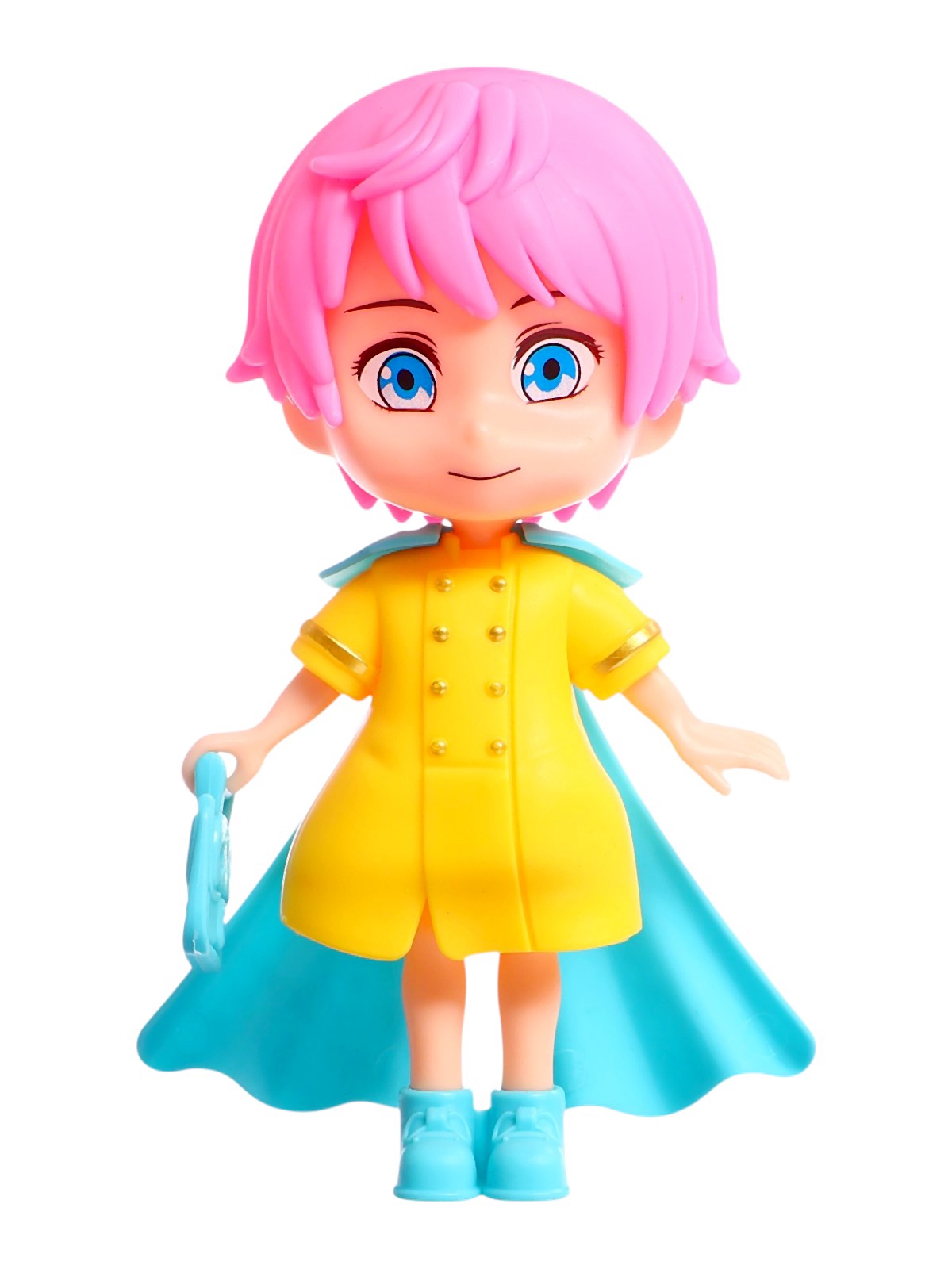 Кукла мини Sima-Land 10627878 - фото 8