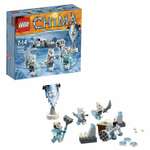 Конструктор LEGO Legends of Chima блочный