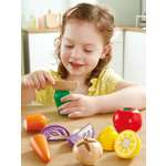 Игрушка Hape продукты 7 предм.