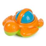 Игрушка BabyGo погремушка Черепашка