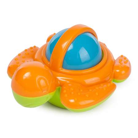 Игрушка BabyGo погремушка Черепашка