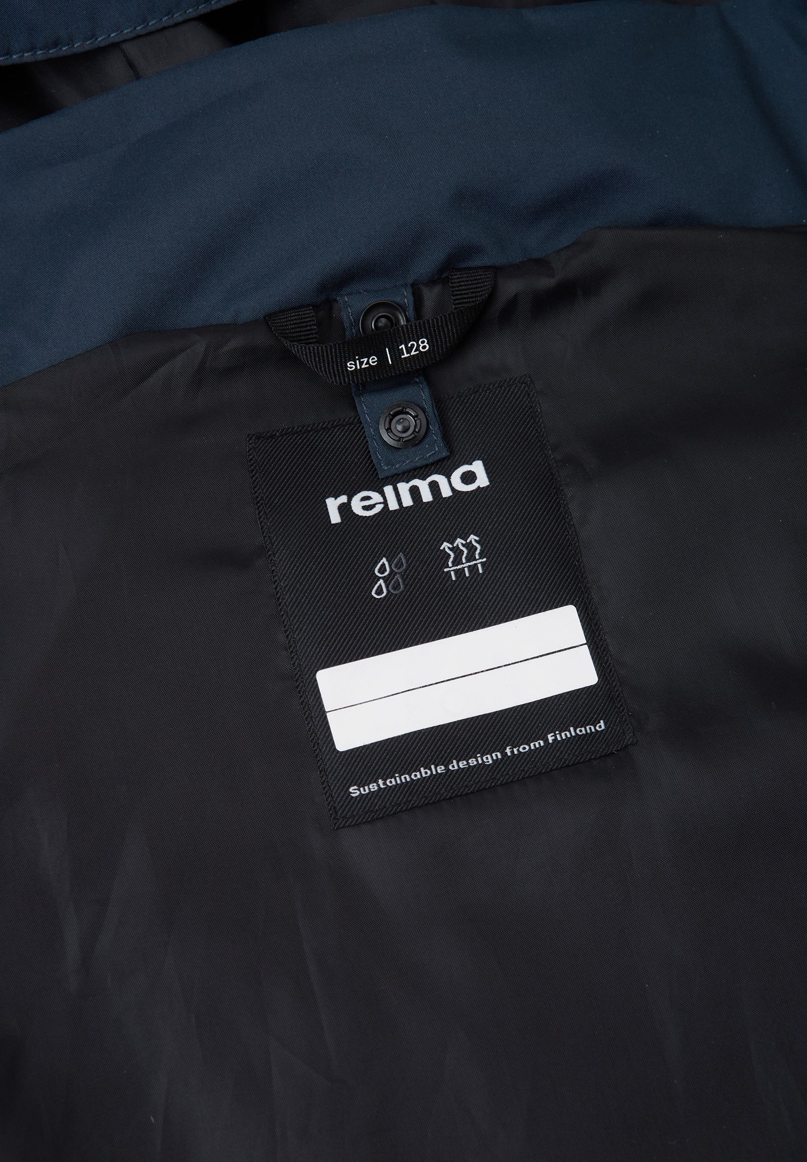 Куртка Reima 5100018A-6980 - фото 13