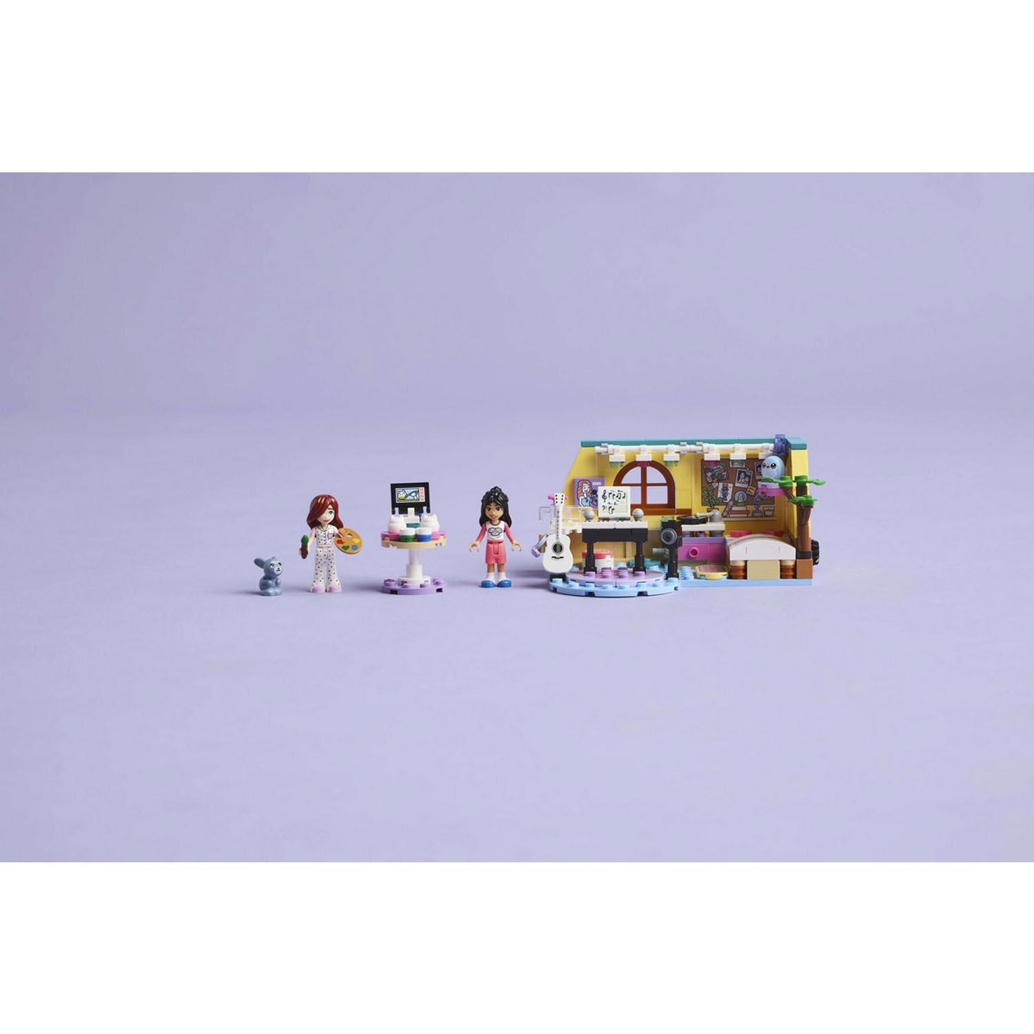 Конструктор LEGO Friends 285 дет. - фото 7