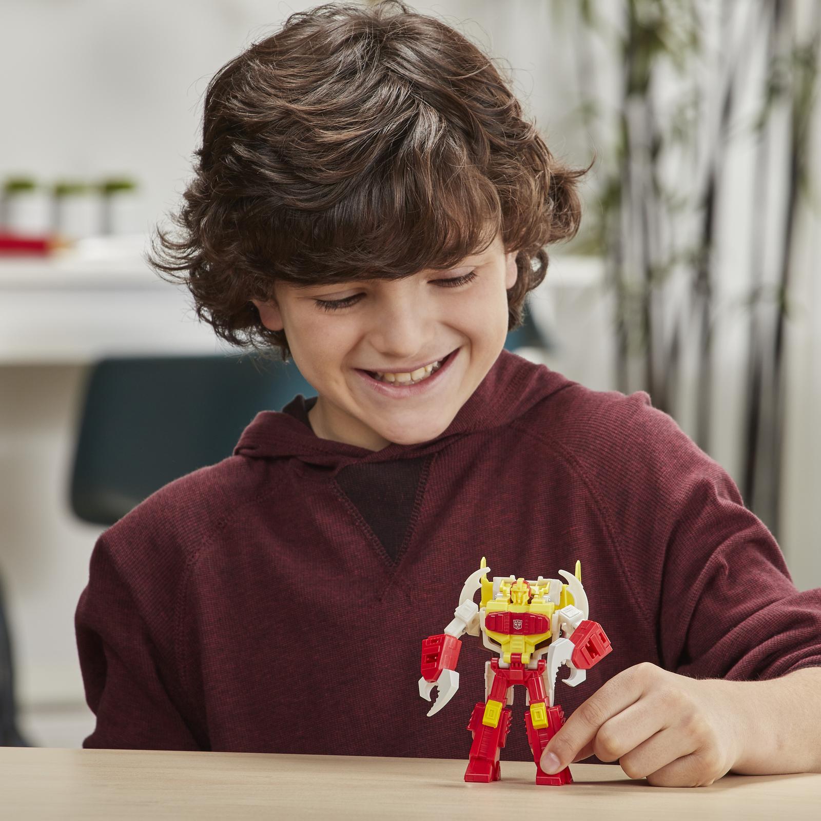 Фигурка Трансформеры - фото 5