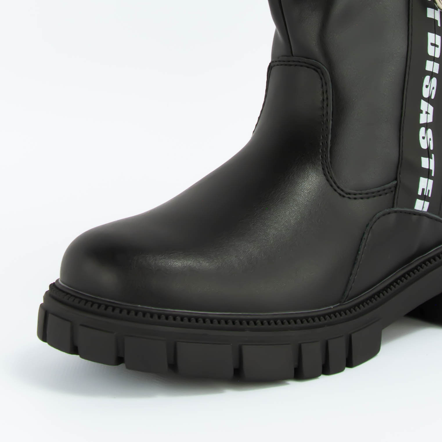 Сапоги CASTLELADY 6651200999 - фото 9