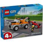 Конструктор LEGO City
