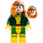 Фигурка LEGO Super Heroes Rogue