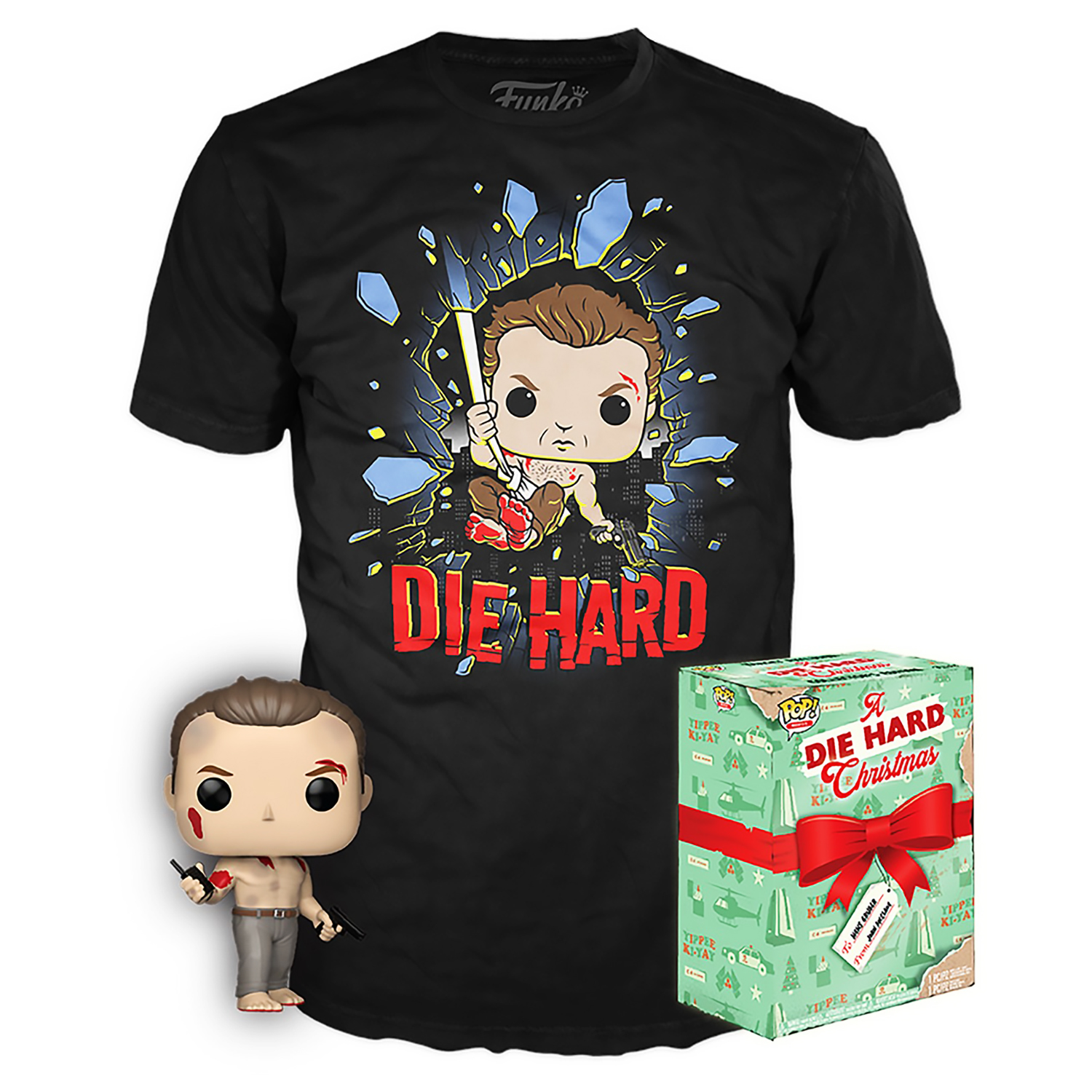 Фигурка Funko - фото 2