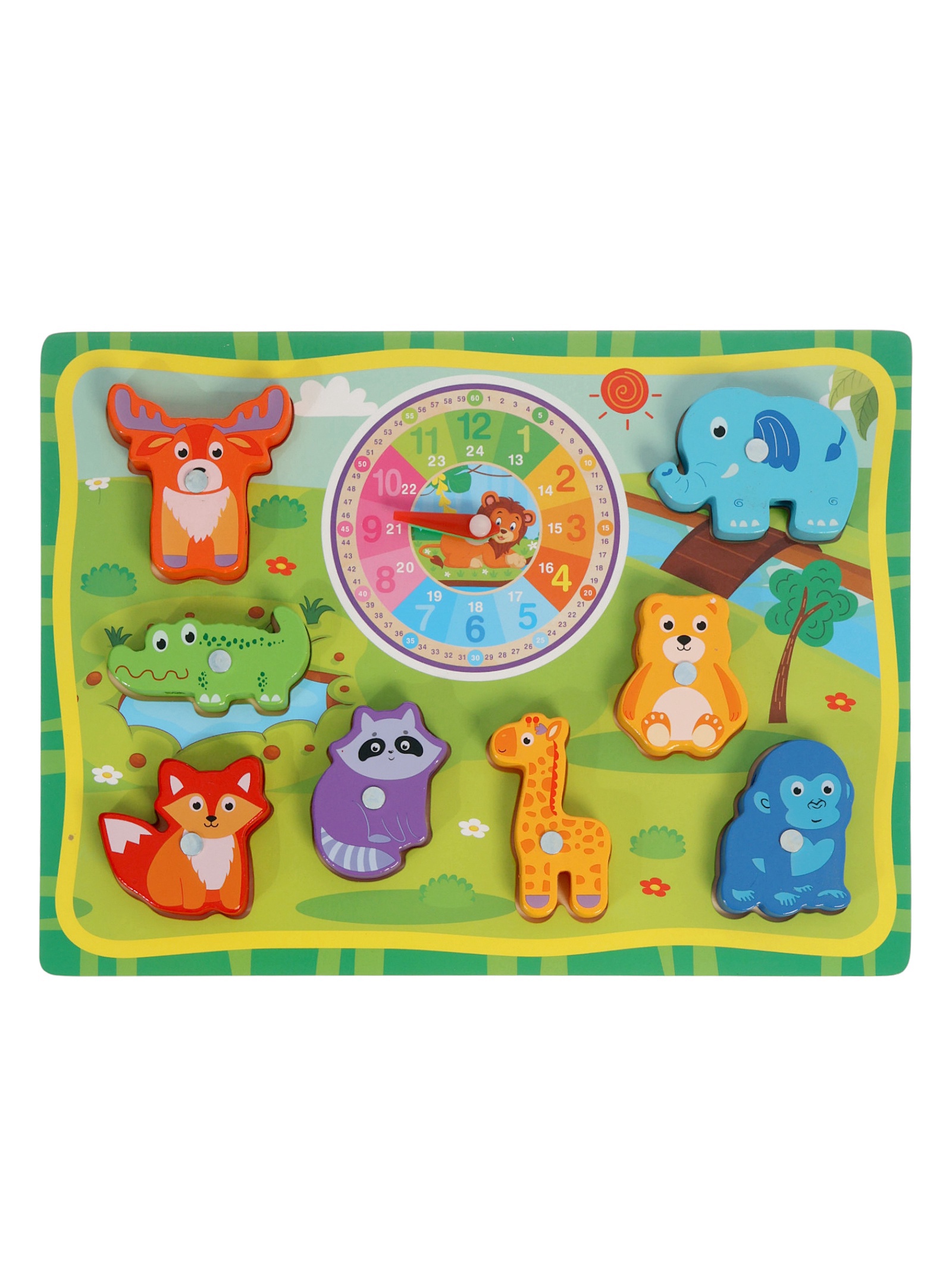 Игрушка Sima-Land сортер - фото 9