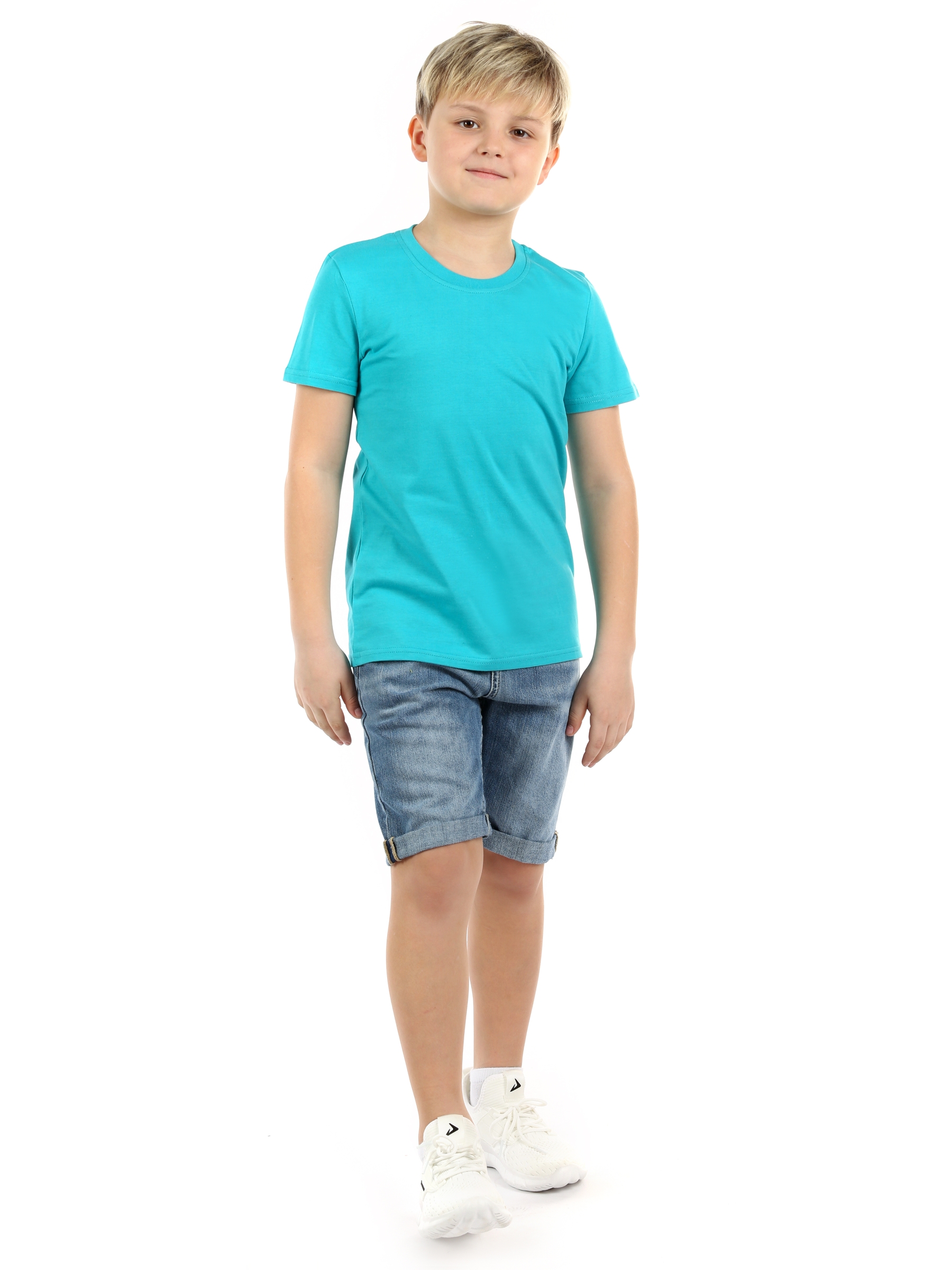 Футболка N.O.A. 10740-15 - фото 8