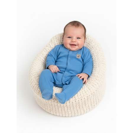 Комбинезон Эскимо