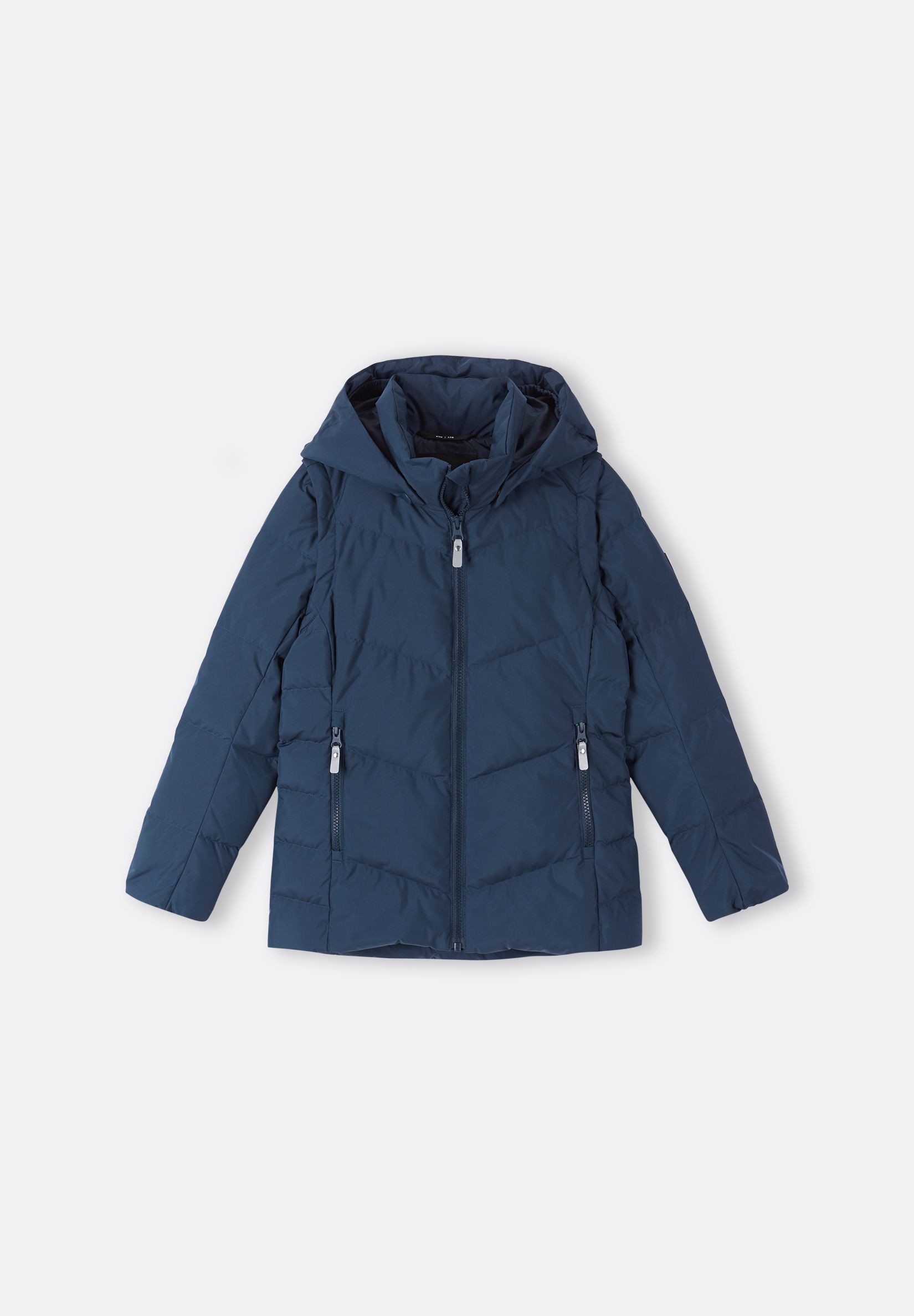 Пуховик Reima 5100030A-6980 - фото 1