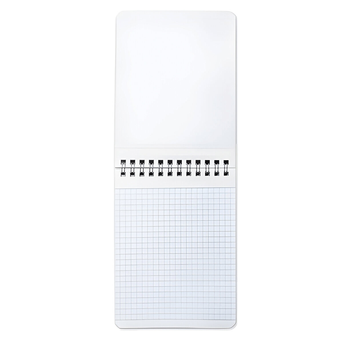 Блокнот Brauberg 40 лист. в ассортименте - фото 2