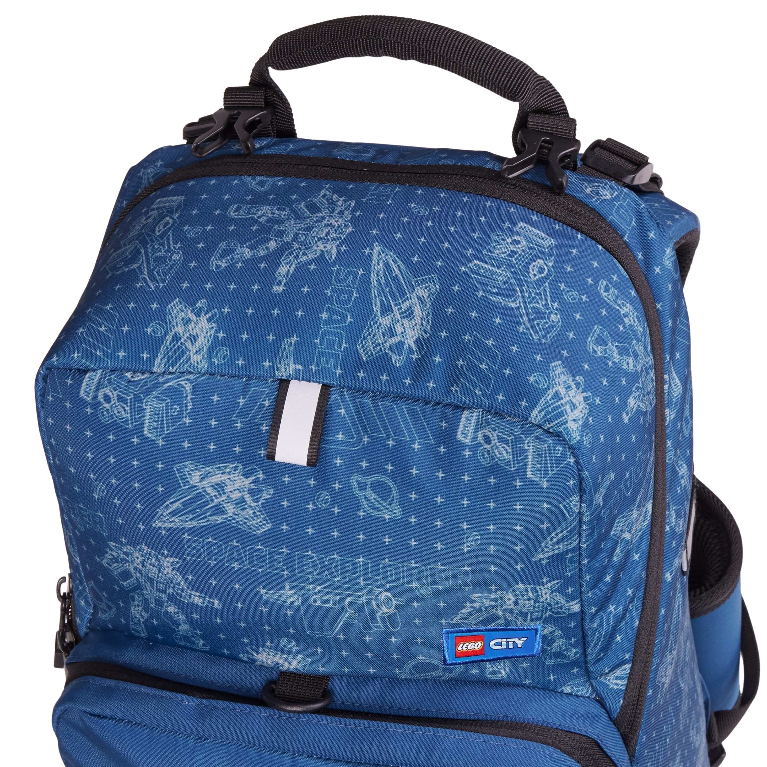 Рюкзак LEGO Optimo - фото 13