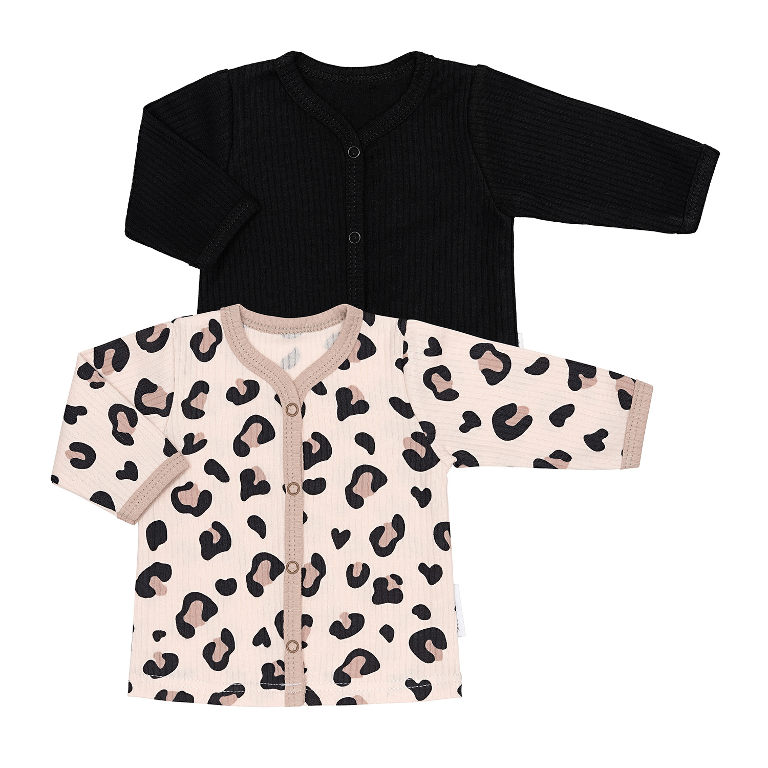 Кофточка 2 шт Эскимо 208-2298 - фото 1