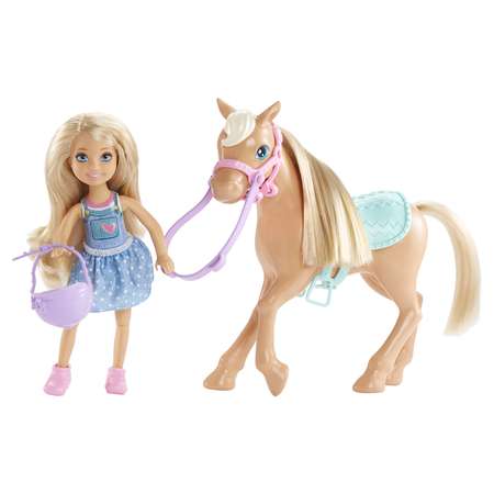 Кукла мини Barbie