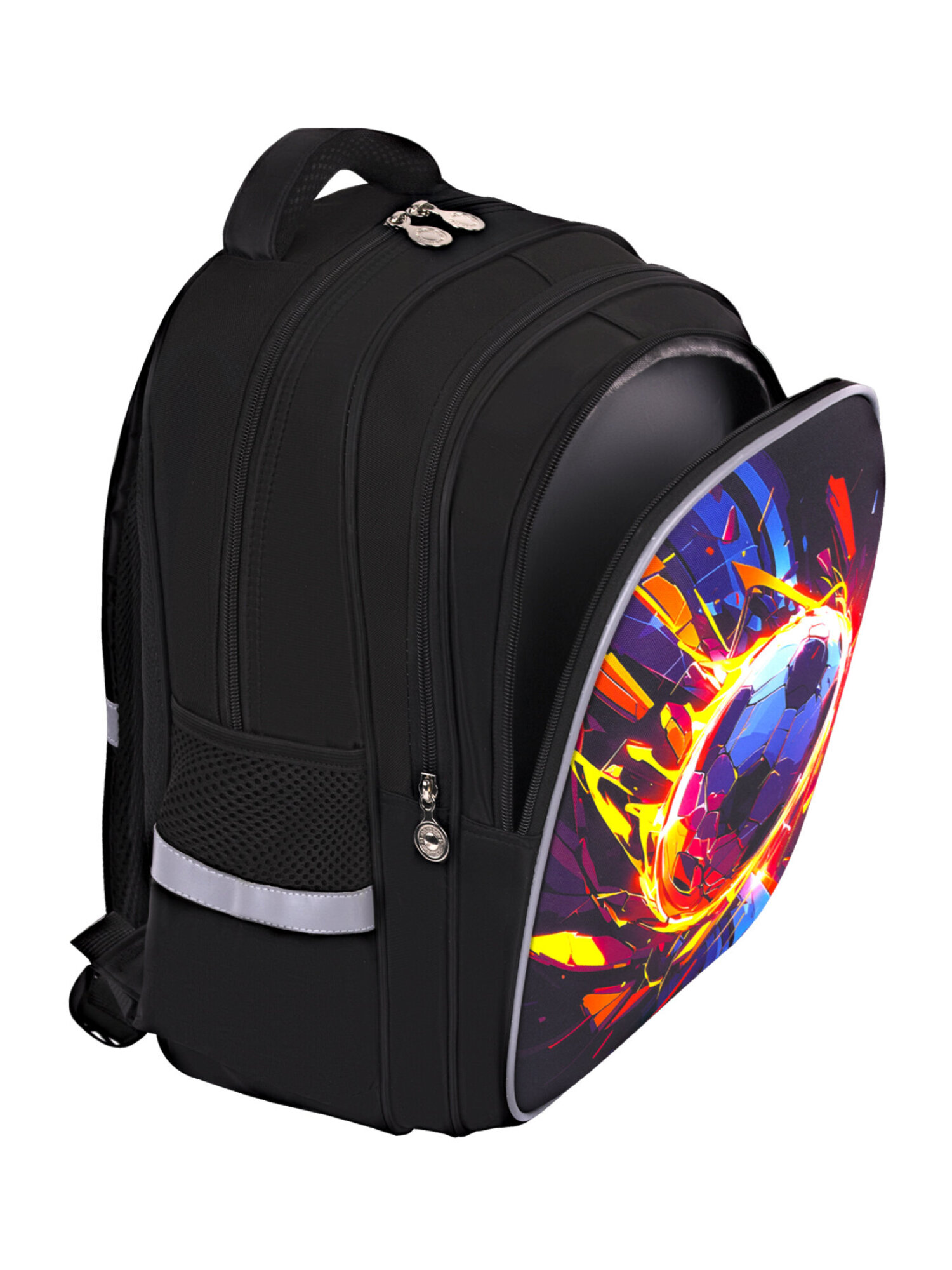 Рюкзак Brauberg - фото 16