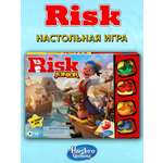 Настольная игра Hasbro Gaming Риск Джуниор