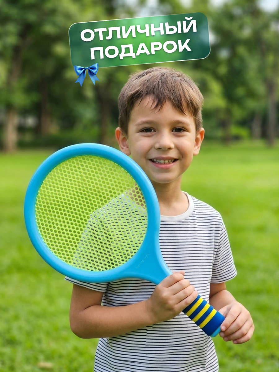 Бадминтон Veld Co - фото 7