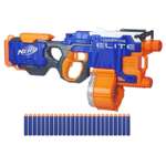 Бластер Nerf Elite Хайперфайр