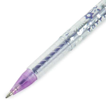 Ручка гелевая Erhaft 3 шт.