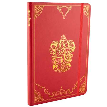 Блокнот Harry Potter 80 лист.