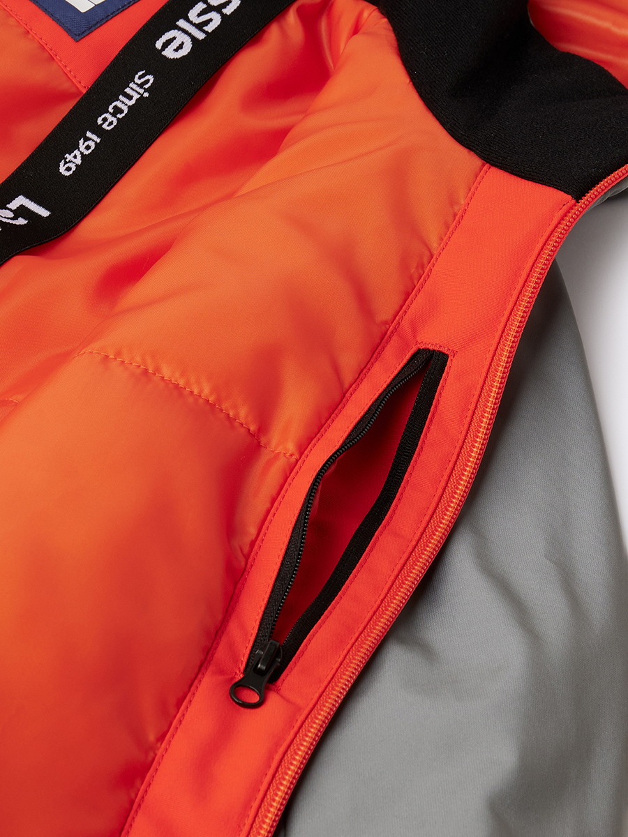 Куртка Lassie 73103433-9940 - фото 8