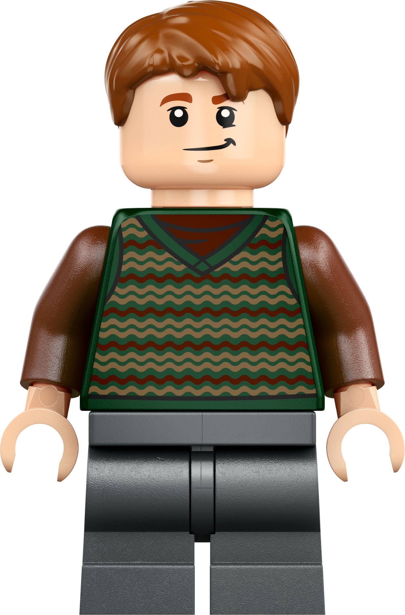 Конструктор LEGO Harry Potter 76437 2405 дет. - фото 23