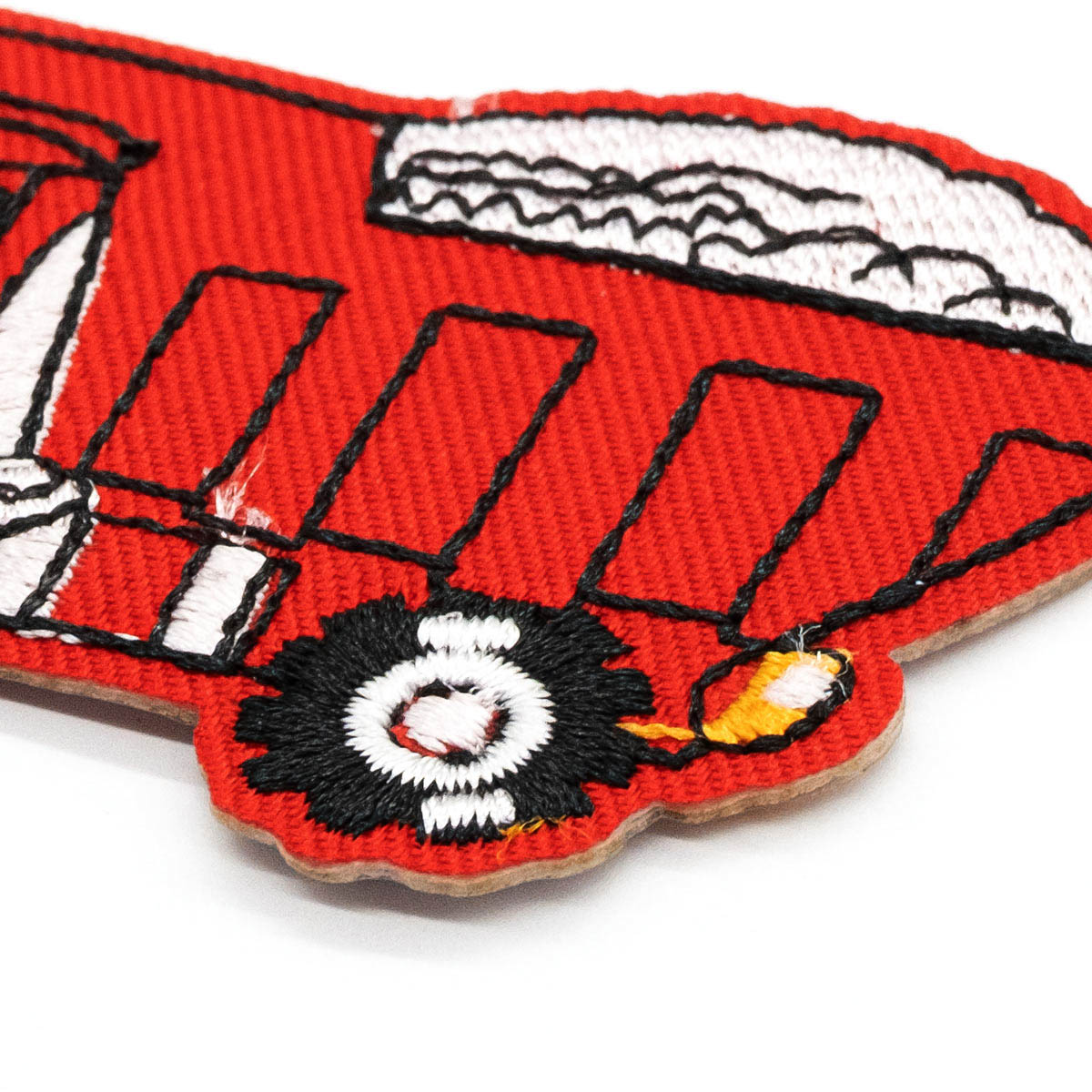 Набор для творчества Hobby Pro термоаппликация - фото 2